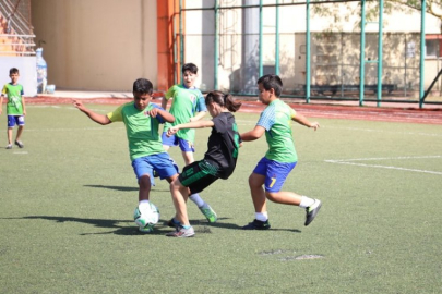 İzmit'te Pişmaniye Cup'ta mücadele ettiler