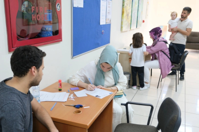 Kocaeli'de konservatuvarlı olmanın heyecanı bir başka