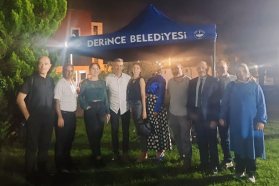 KOŞEDER, HER YERDE