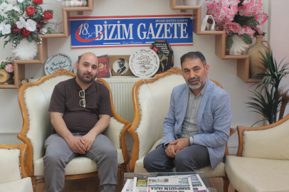 'HAYALİM KÜTÜPHANE KURMAK'