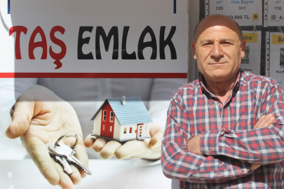 KOCAELİ’DE EMLAK SEKTÖRÜNÜN GÜVEN ADRESİ: TAŞ EMLAK