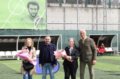 Efsane milli futbolcunun adı İstanbul'da yaşatılacak